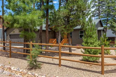 2553 S Timber Pine Lane, Pinetop, AZ 85935