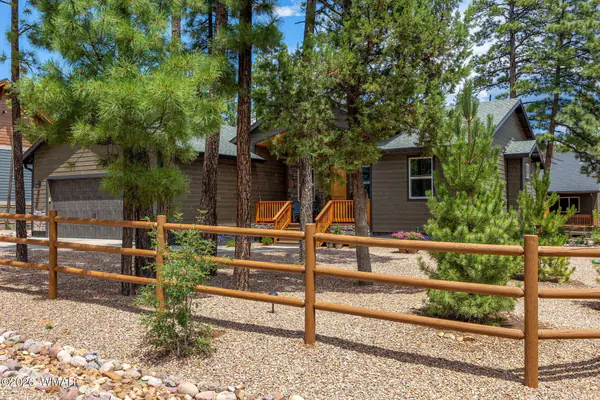 3 bed house at 2553 S Timber Pine Lane, Pinetop