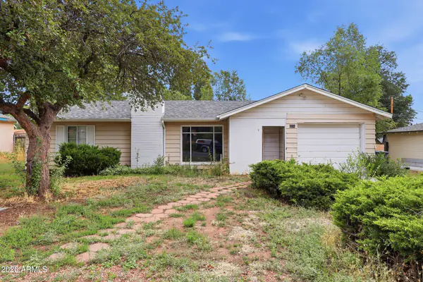 2830 N SCHEVENE Boulevard, Flagstaff, AZ 86004