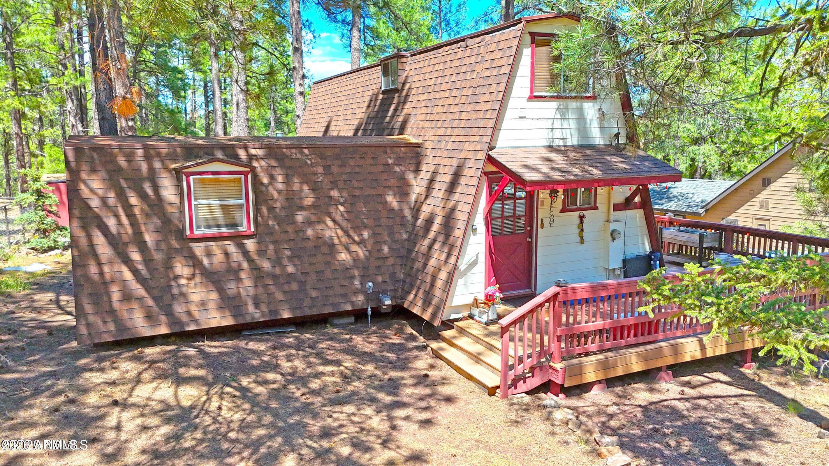 2625 Chaco Trail, Flagstaff, AZ 86005 — Photo 1 of 40