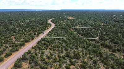 3724 Sunset Ridge Loop, Happy Jack, AZ 86024