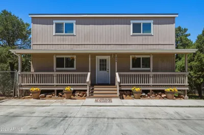 404 S PONDEROSA Street, Payson, AZ 85541