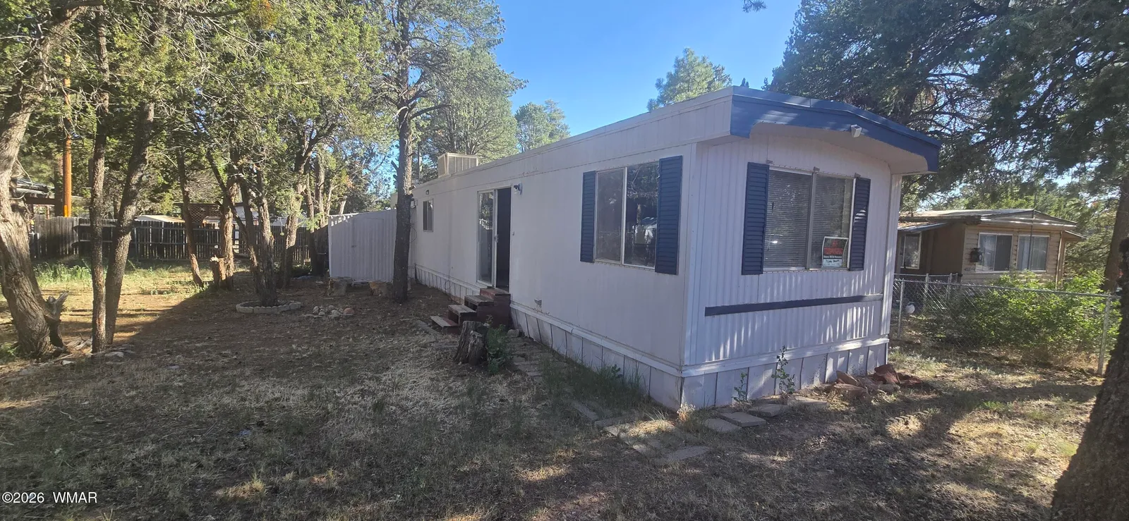 2061 Pine Lake, Overgaard, AZ 85933 — Photo 1 of 11