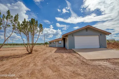 1930 Beloud Place, Show Low, AZ 85901