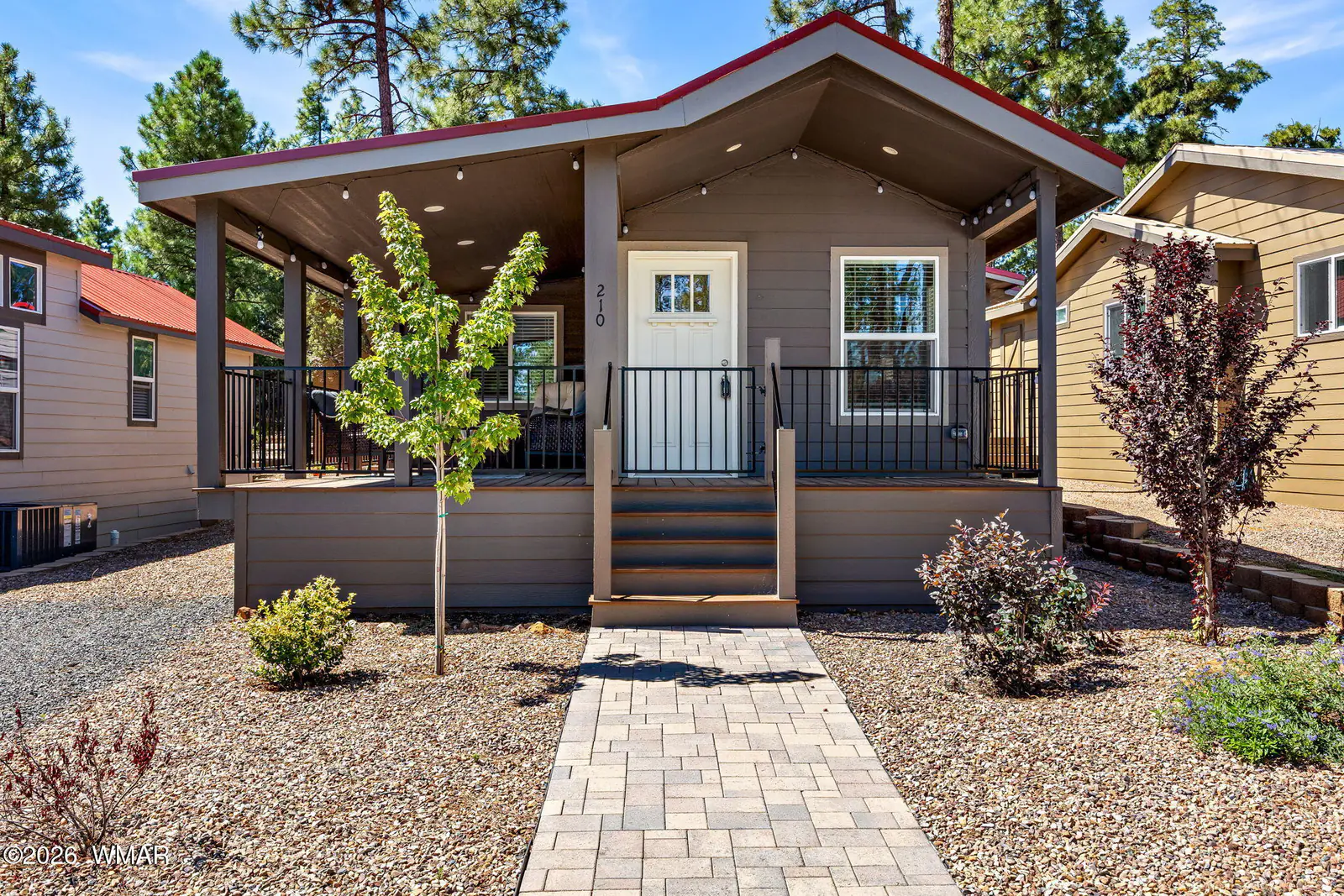 3851 Vacation Village Drive, #210 210, Show Low, AZ 85901 — Photo 1 of 26