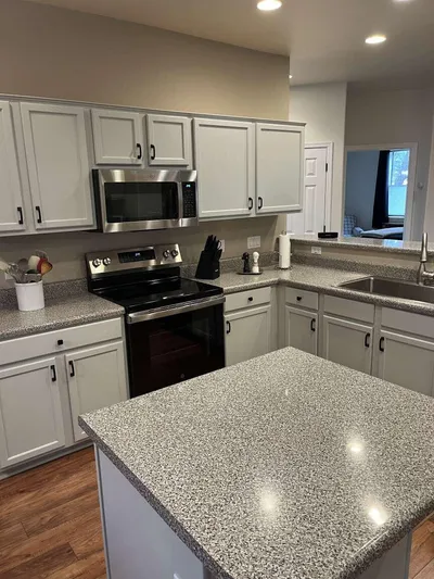 2023 N Verde Circle, Payson, AZ 85541