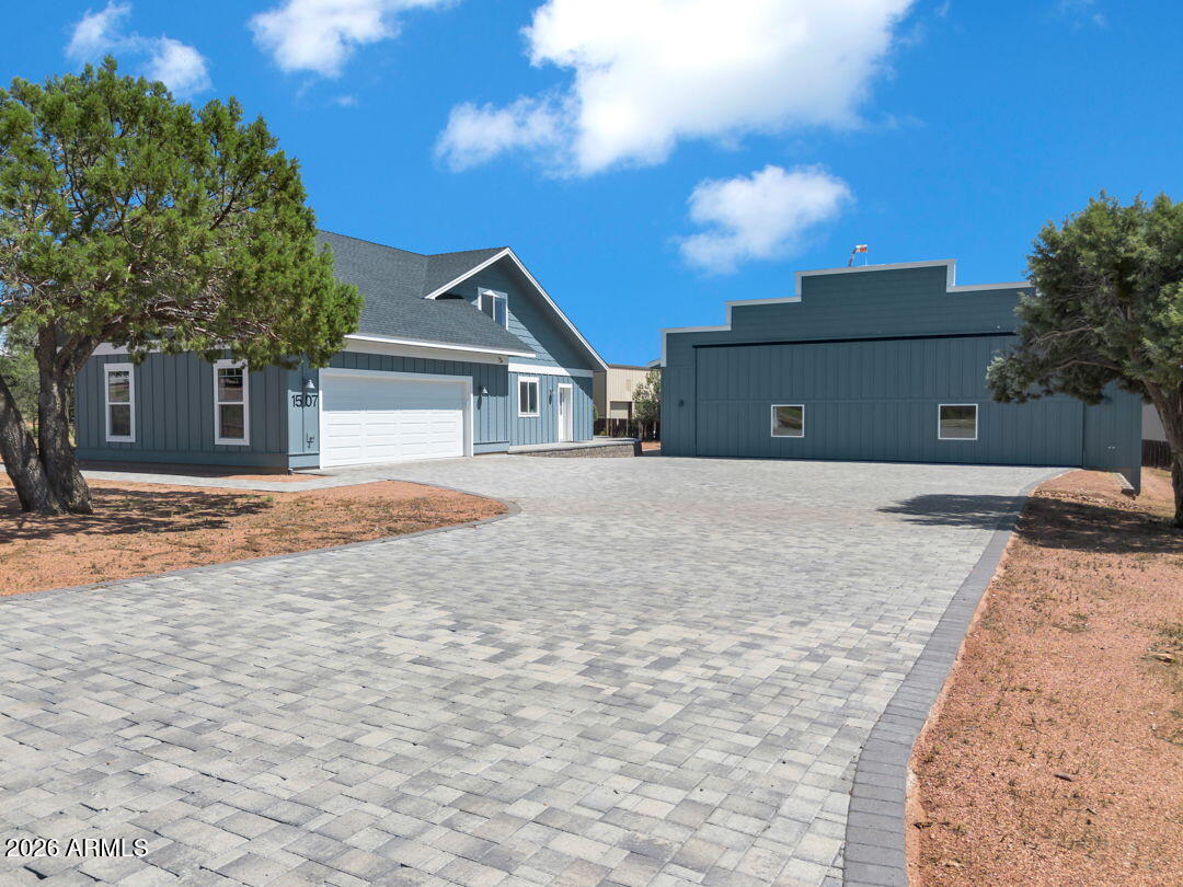 1507 W MOONEY Parkway, Payson, AZ 85541 — Photo 1 of 55