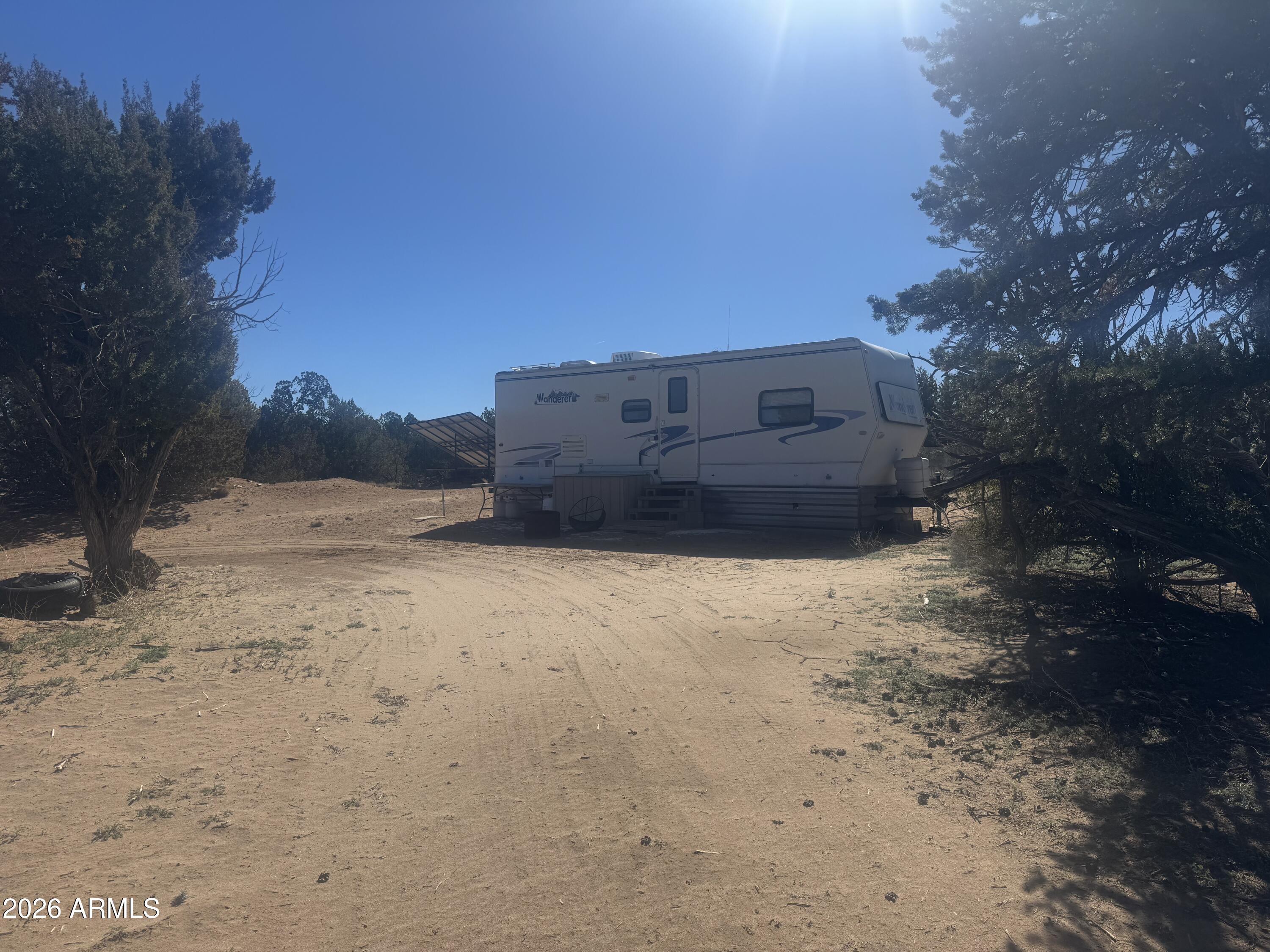 Lot 86 Witch Well Ranchos 86, St Johns, AZ 85936 — Photo 1 of 20