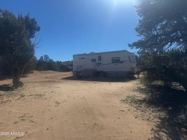 Lot 86 Witch Well Ranchos 86, St Johns, AZ 85936
