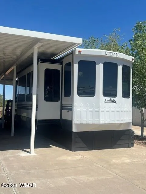 1856 Reel Way, Show Low, AZ 85901 — Photo 1 of 1