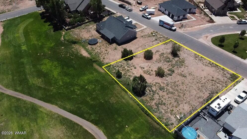 1734 W Stagecoach Lane, Snowflake, AZ 85937 — Photo 1 of 8