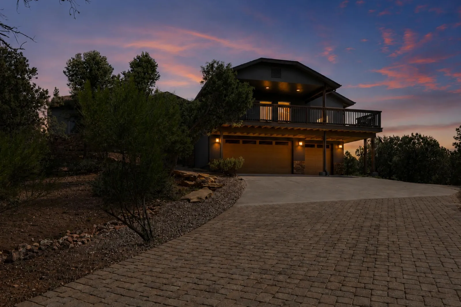 1905 N Conifer Circle, Payson, AZ 85541 — Photo 1 of 39