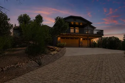 1905 N Conifer Circle, Payson, AZ 85541