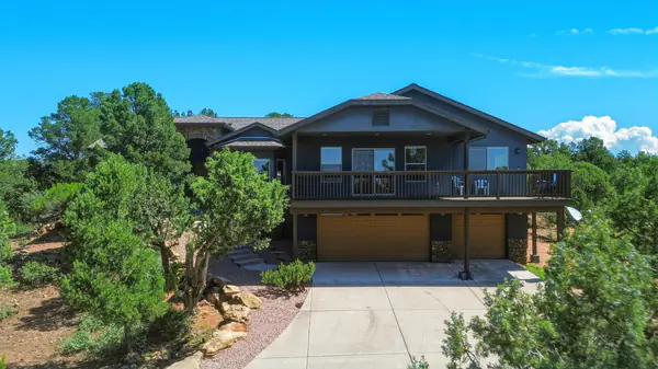 1905 N Conifer Circle, Payson, AZ 85541