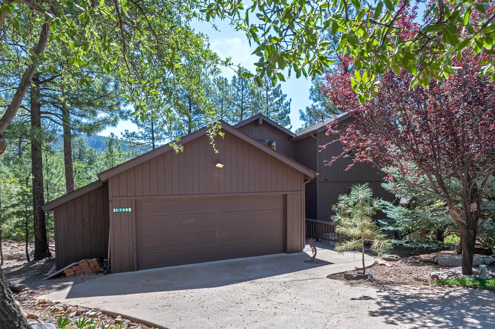 5189 N Juniper Loop, Pine, AZ 85544 — Photo 1 of 42