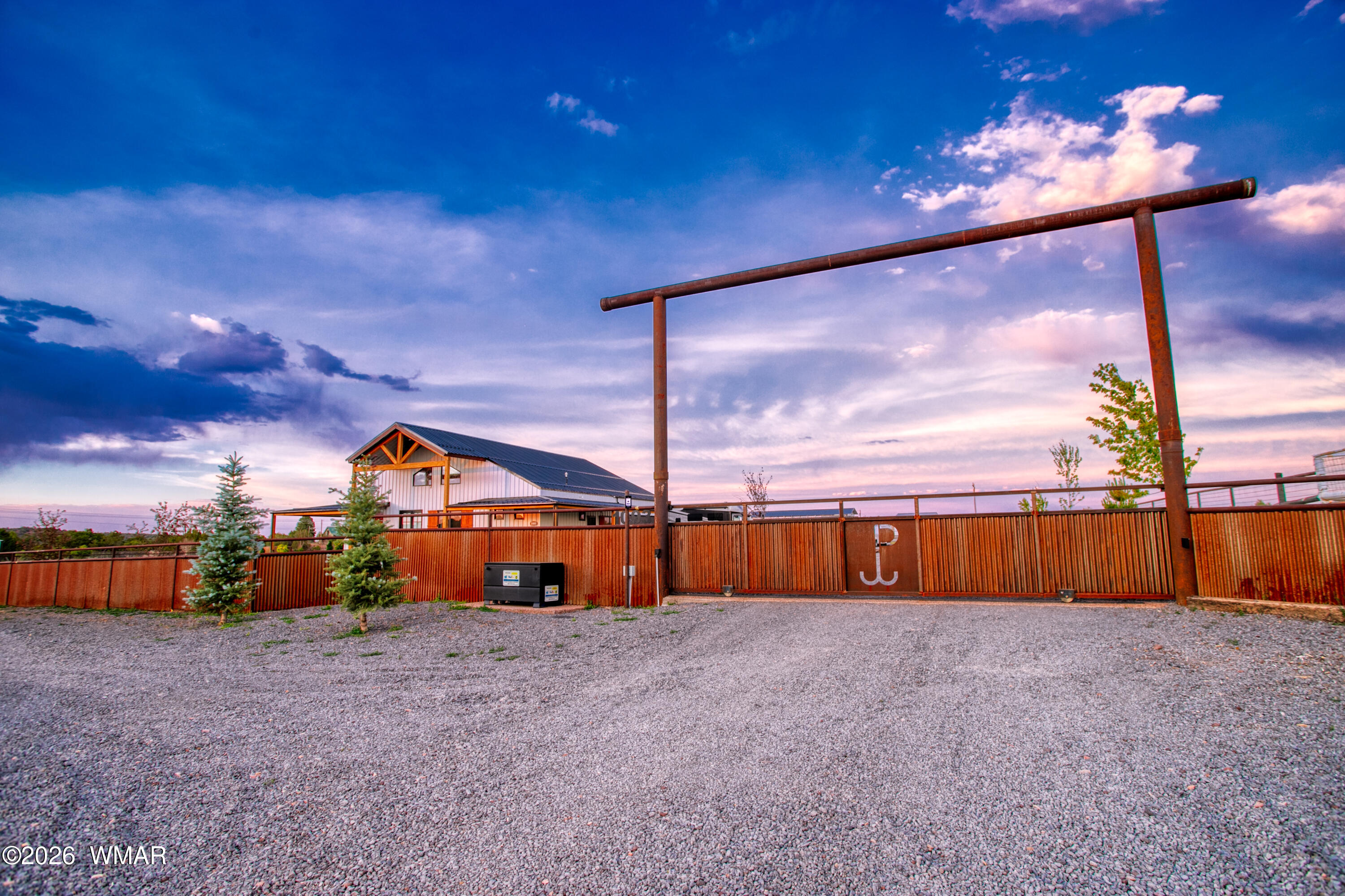 1093 School House Lane, Show Low, AZ 85901 — Photo 1 of 68