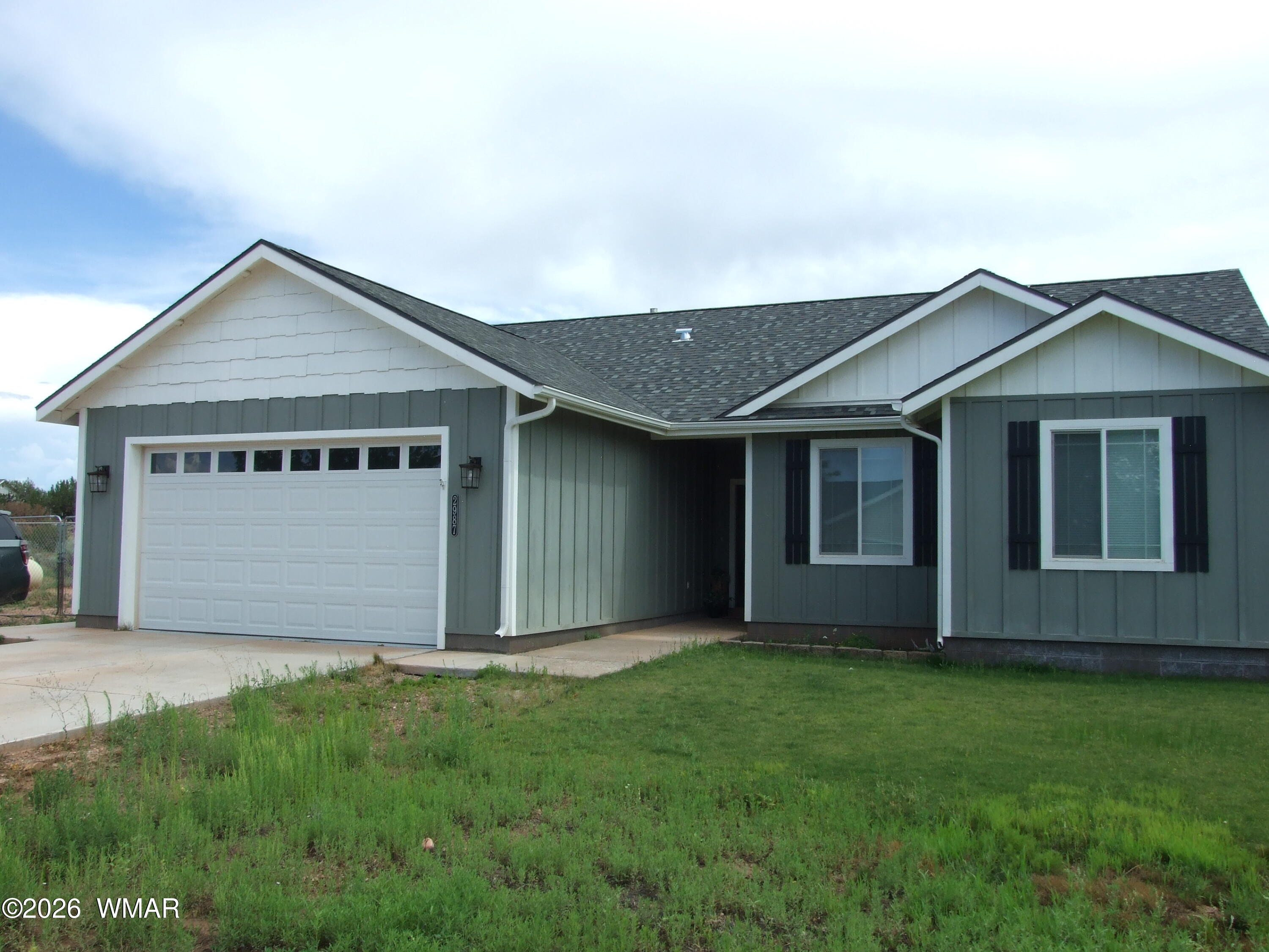 2987 W Park Plaza Place, Snowflake, AZ 85937 — Photo 1 of 23