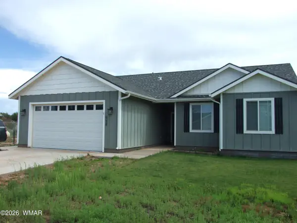 2987 W Park Plaza Place, Snowflake, AZ 85937