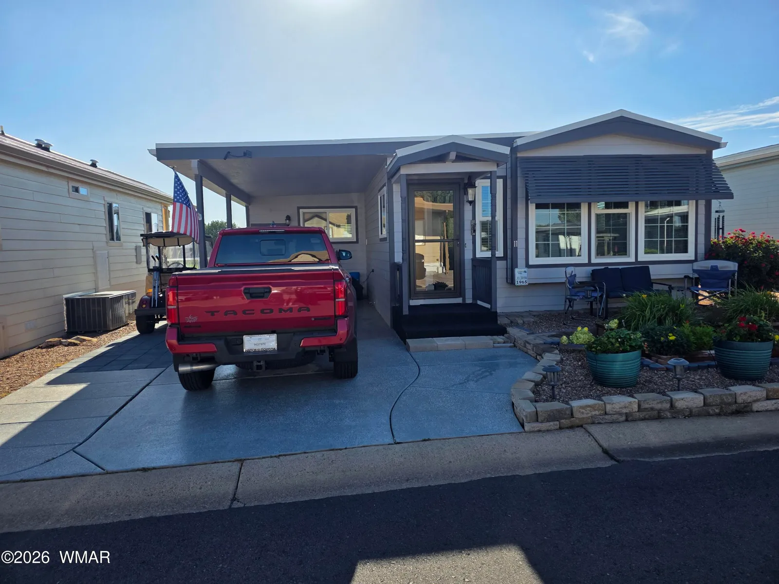 1965 Lynx Drive, 11, Show Low, AZ 85901 — Photo 1 of 1