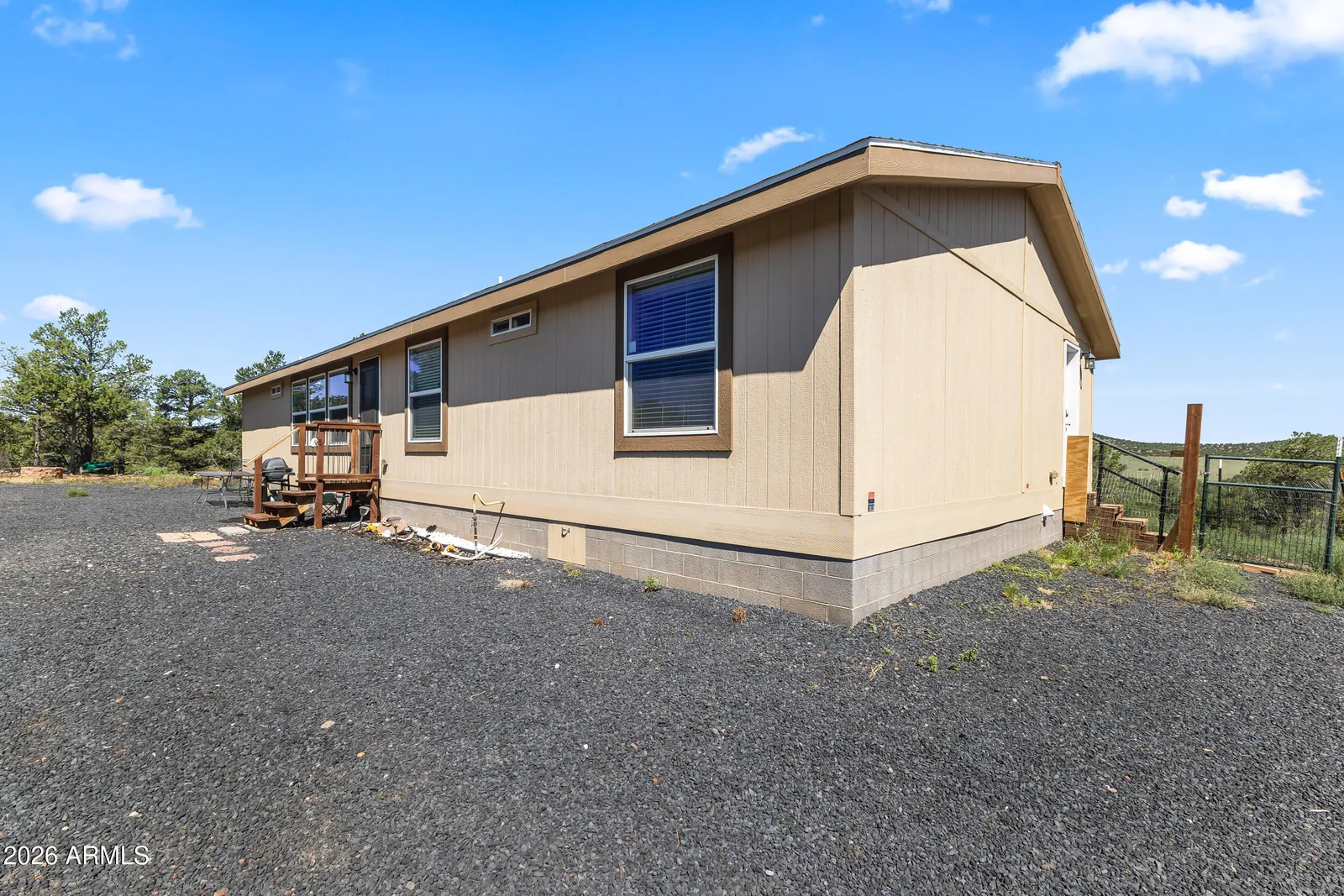 65 ACR 3199, Vernon, AZ 85940 — Photo 1 of 38
