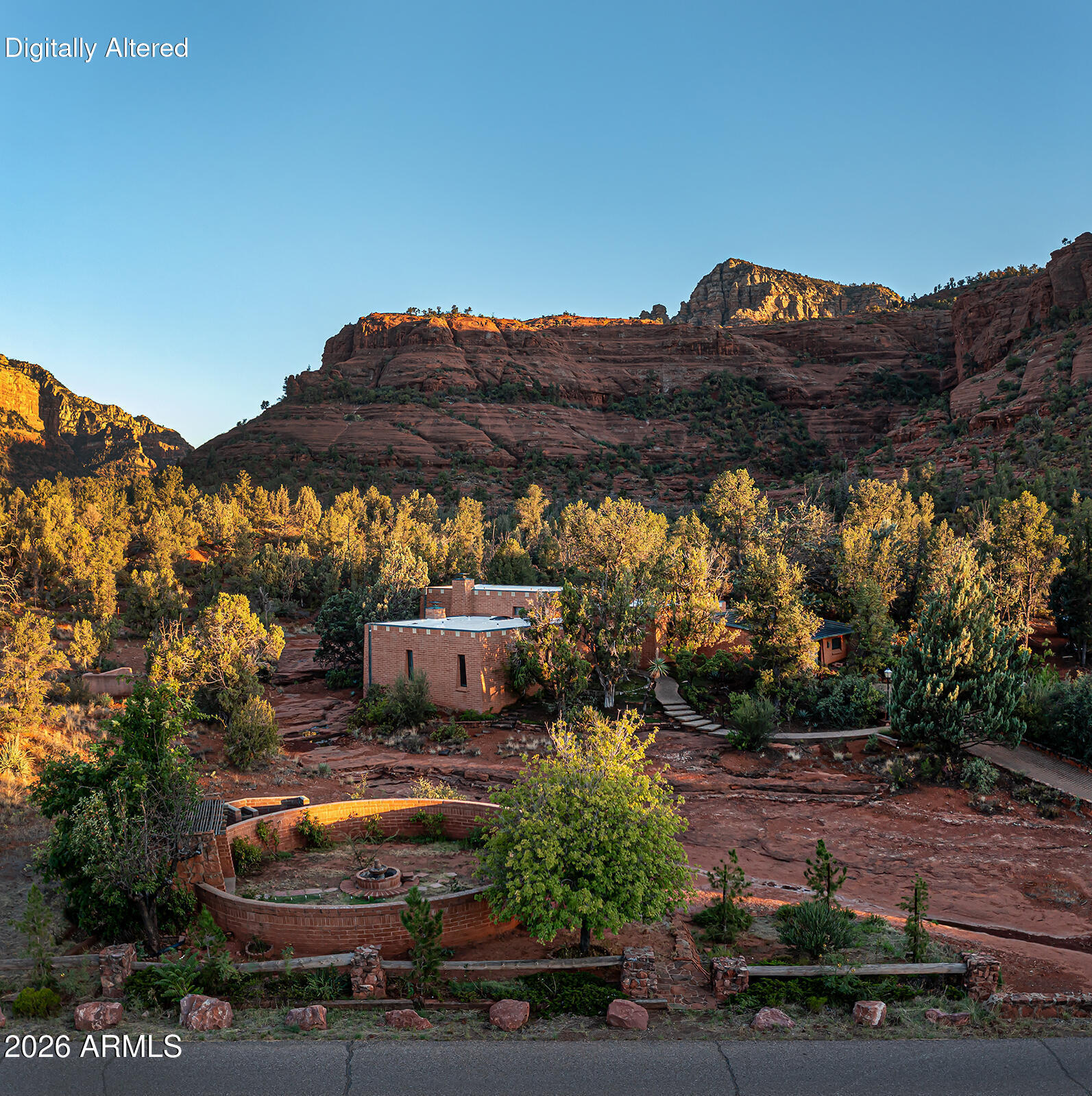 505 E MORGAN Road, Sedona, AZ 86336 — Photo 1 of 56