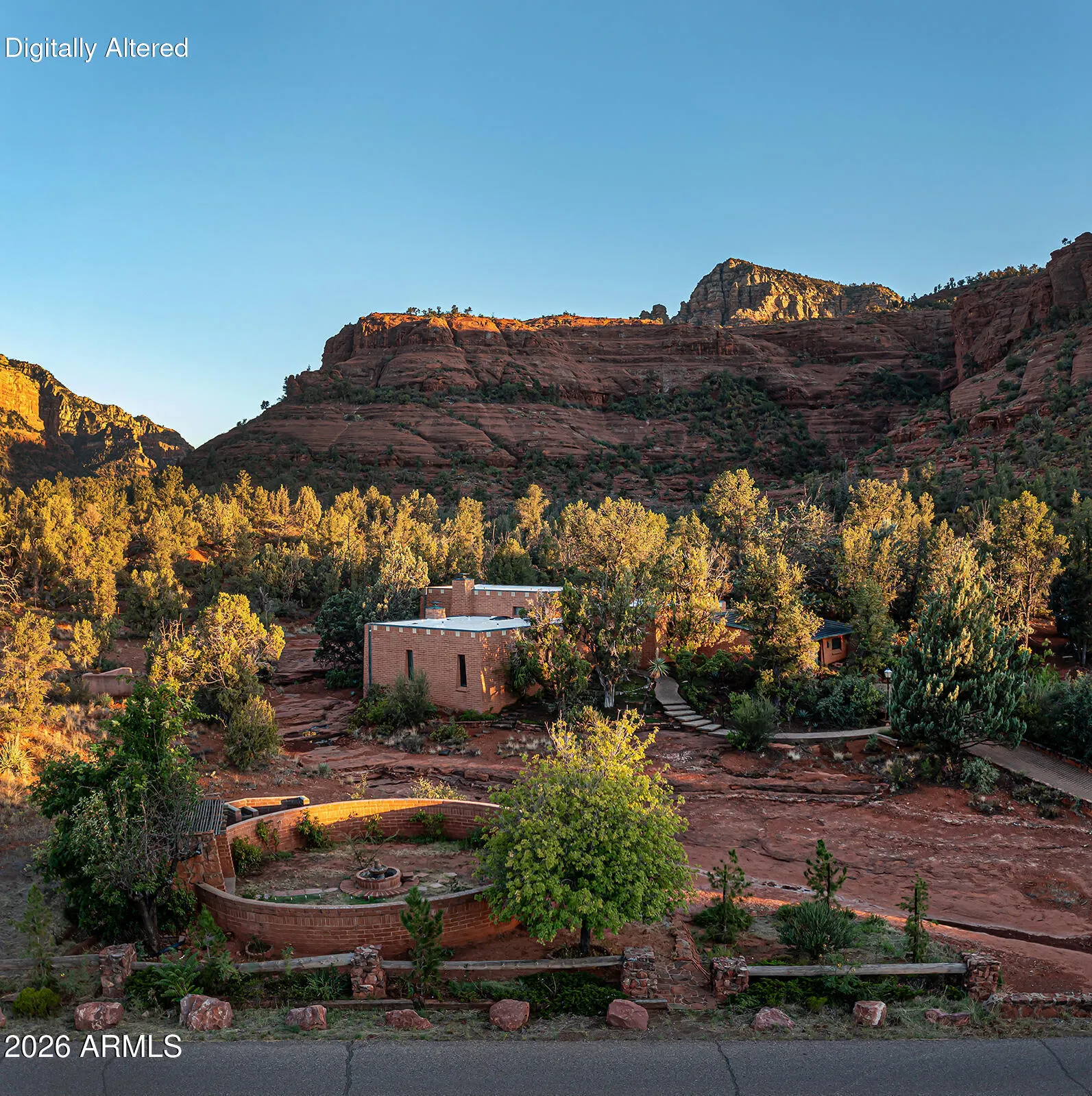 505 E MORGAN Road, Sedona, AZ 86336 — Photo 1 of 56