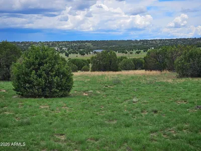 TBD Birdwing Lane, Clay Springs, AZ 85923