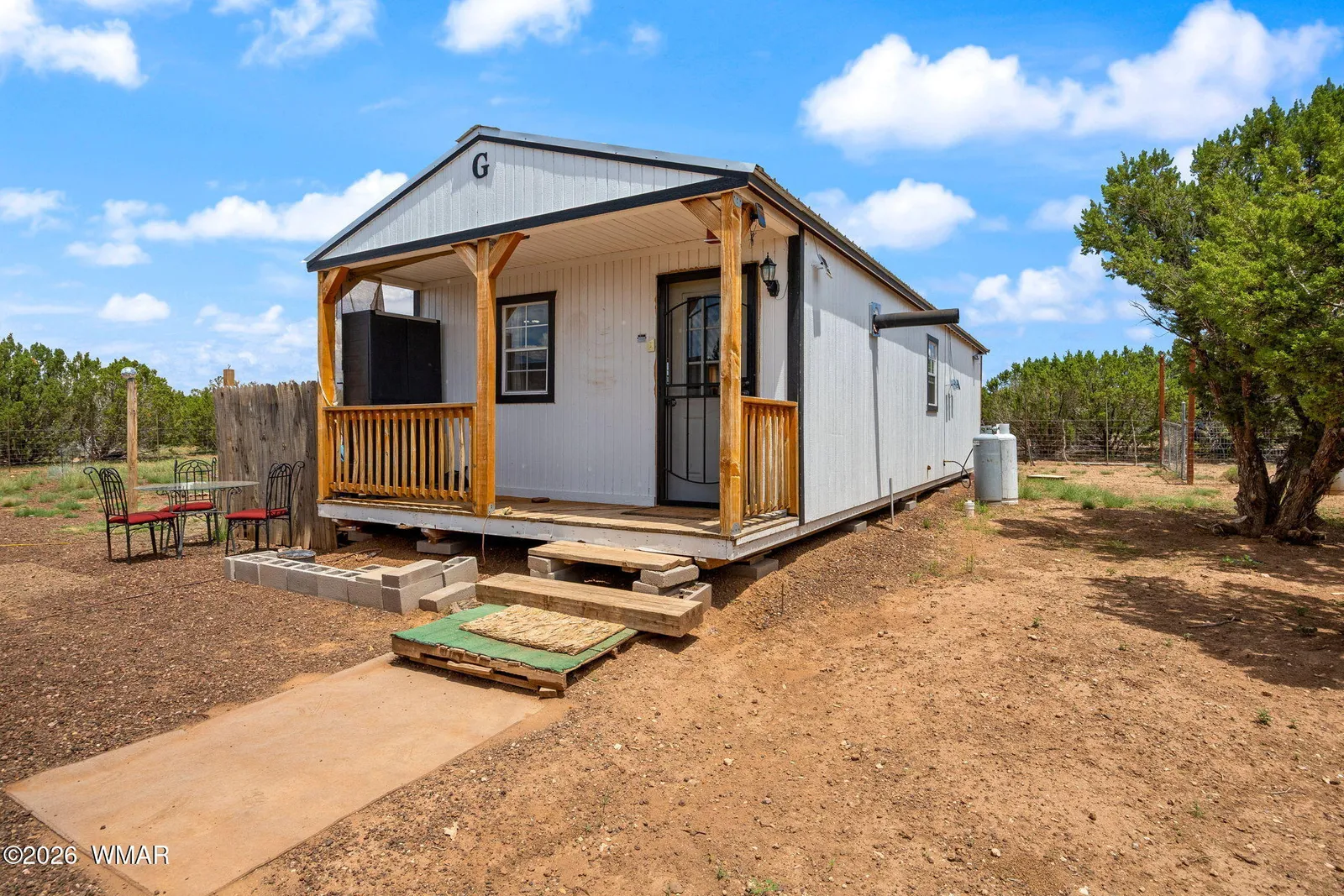 2379 White River Place, Show Low, AZ 85901 — Photo 1 of 31