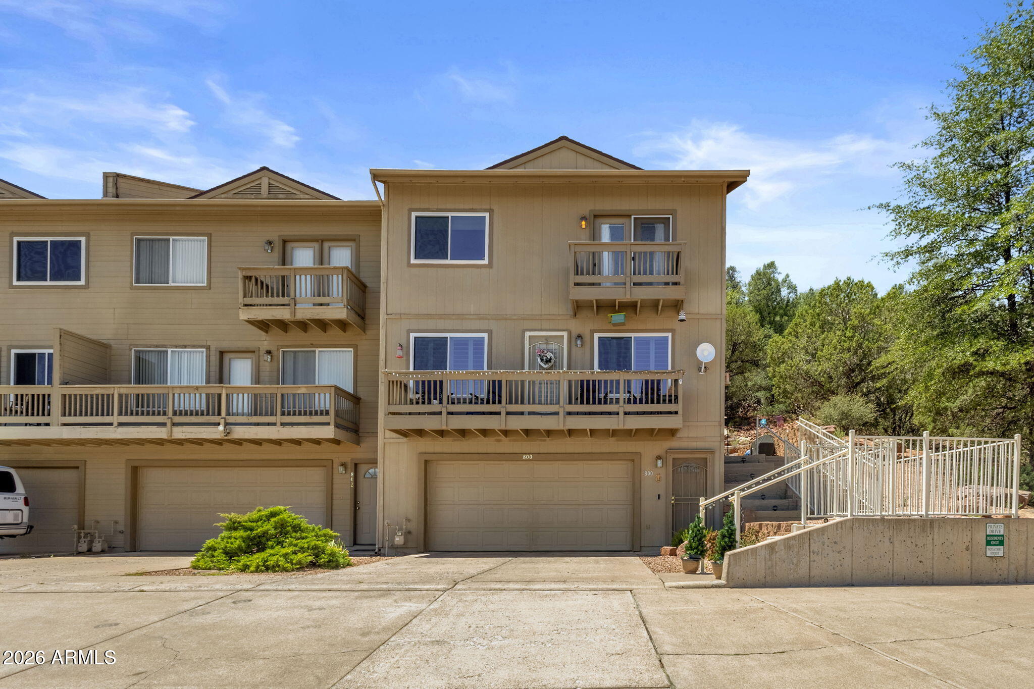 800 S MONTANA Drive, Payson, AZ 85541 — Photo 1 of 81