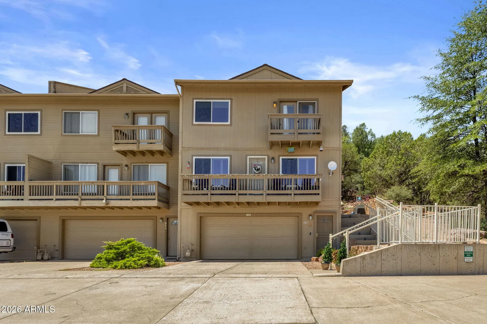 800 S MONTANA Drive, Payson, AZ 85541 — Photo 1 of 81