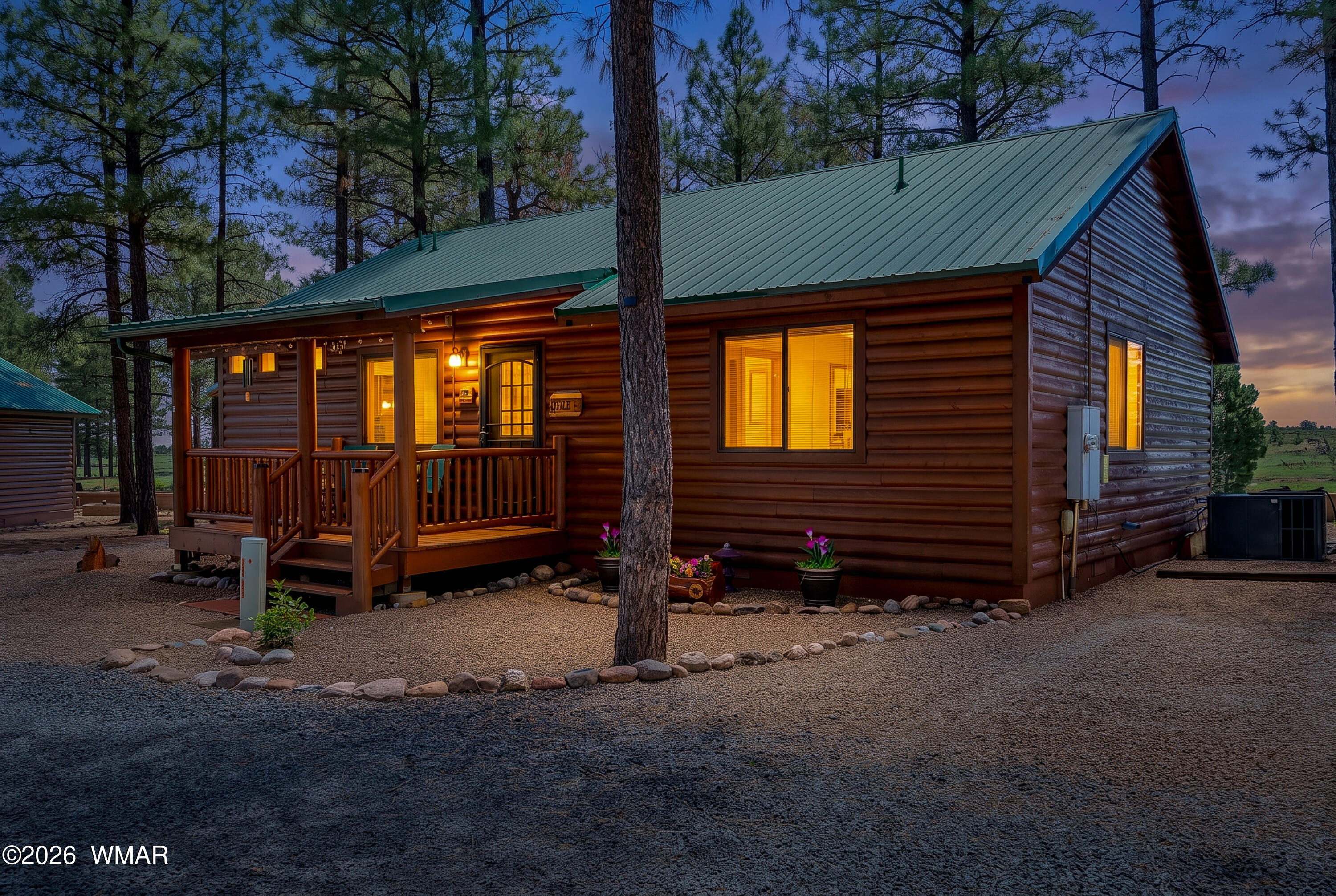 2715 High Pine Loop, Overgaard, AZ 85933 — Photo 1 of 52