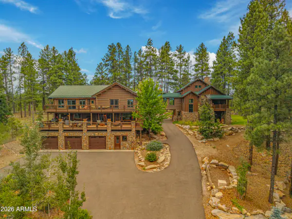 3727 N ERIE Street, Flagstaff, AZ 86005