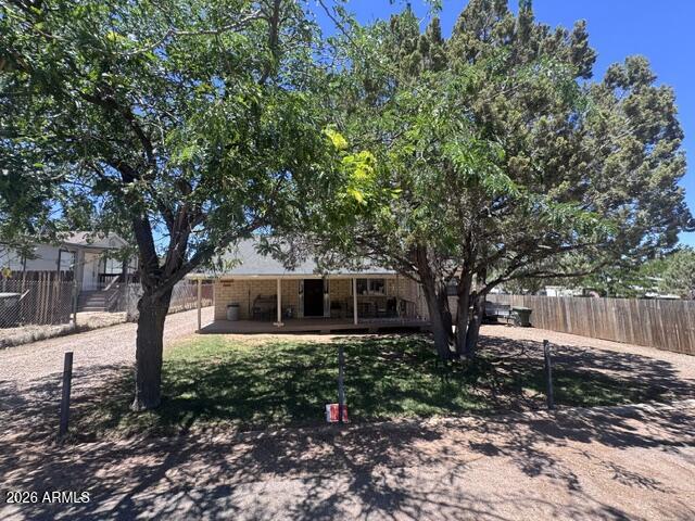 7488 N PALOMA VISTA Road, Payson, AZ 85541 — Photo 1 of 30