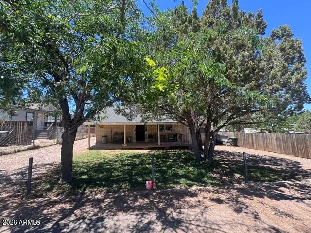 7488 N PALOMA VISTA Road, Payson, AZ 85541 — Photo 1 of 30