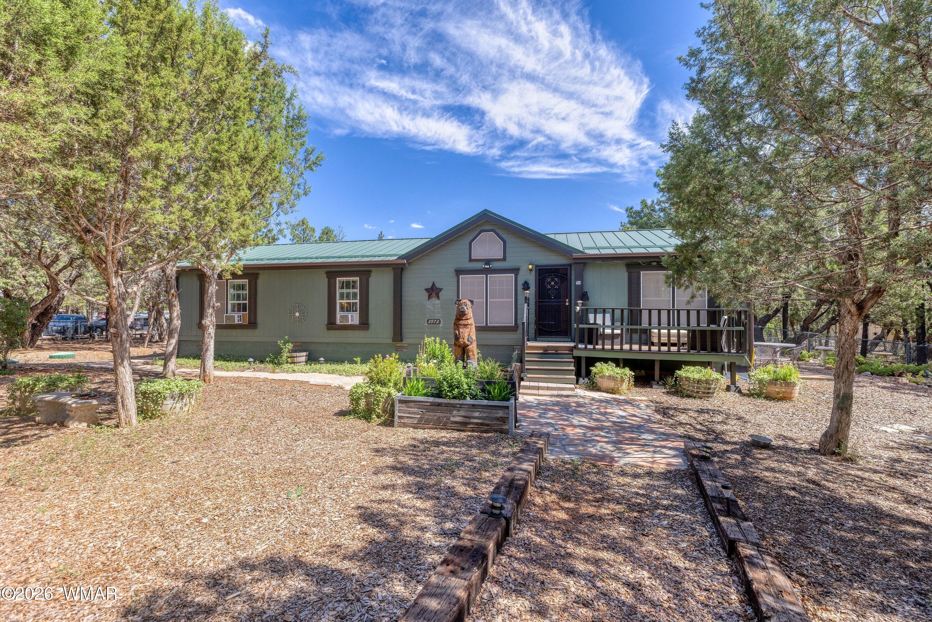 2972 Tall Pine Road, Show Low, AZ 85901 — Photo 1 of 31