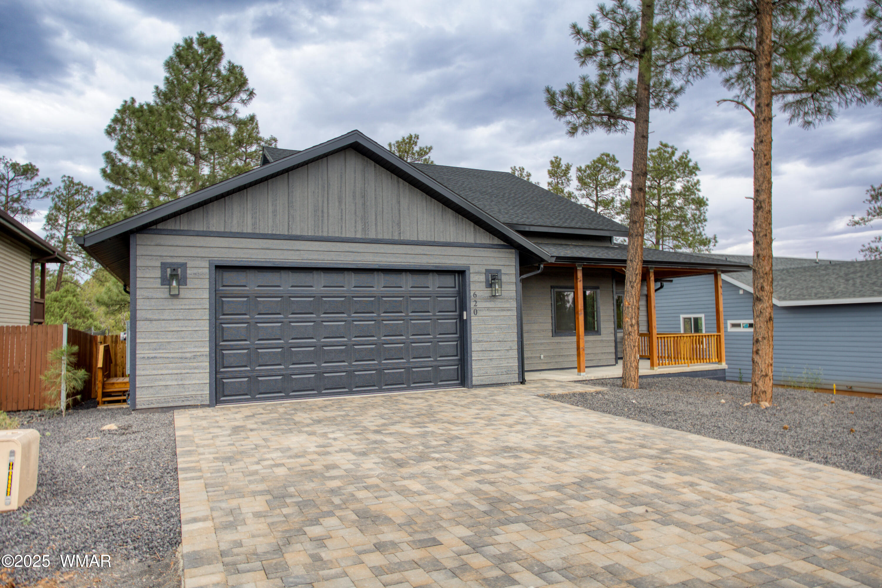 620 S Campbell Lane, Show Low, AZ 85901 — Photo 1 of 54