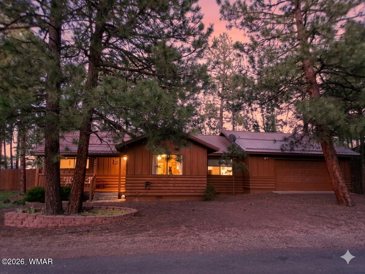 2903 La Paz Way, Lakeside, AZ 85929 — Photo 1 of 39