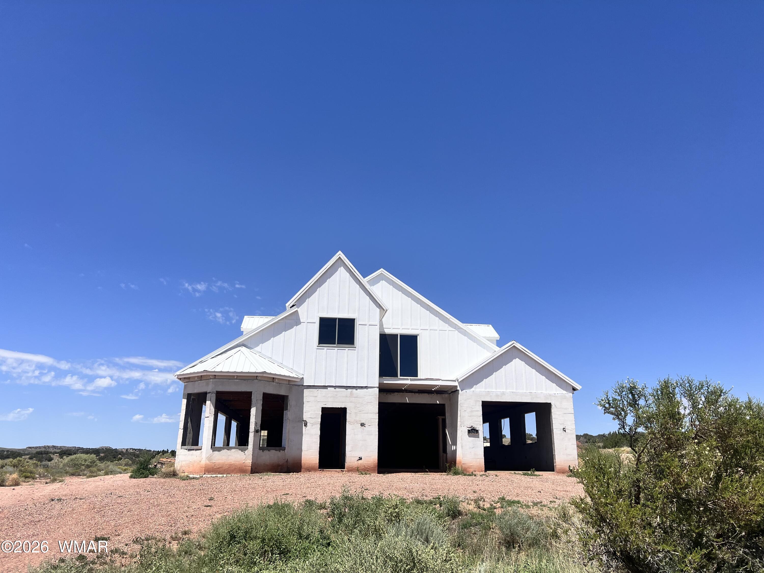 326 S Savage Road, Snowflake, AZ 85937 — Photo 1 of 11