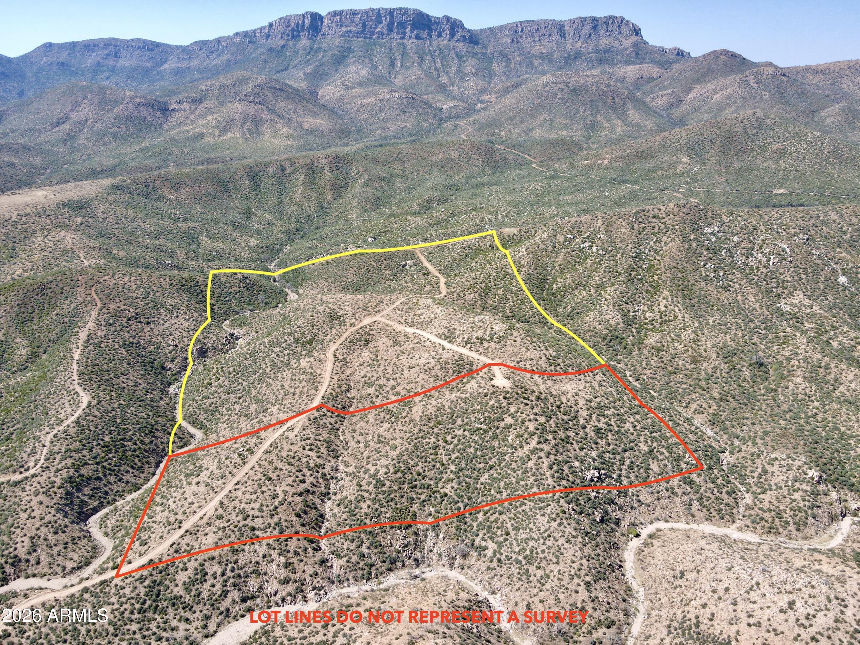 TBD E Ranch Creek Road D-3A, Globe, AZ 85501 — Photo 1 of 18