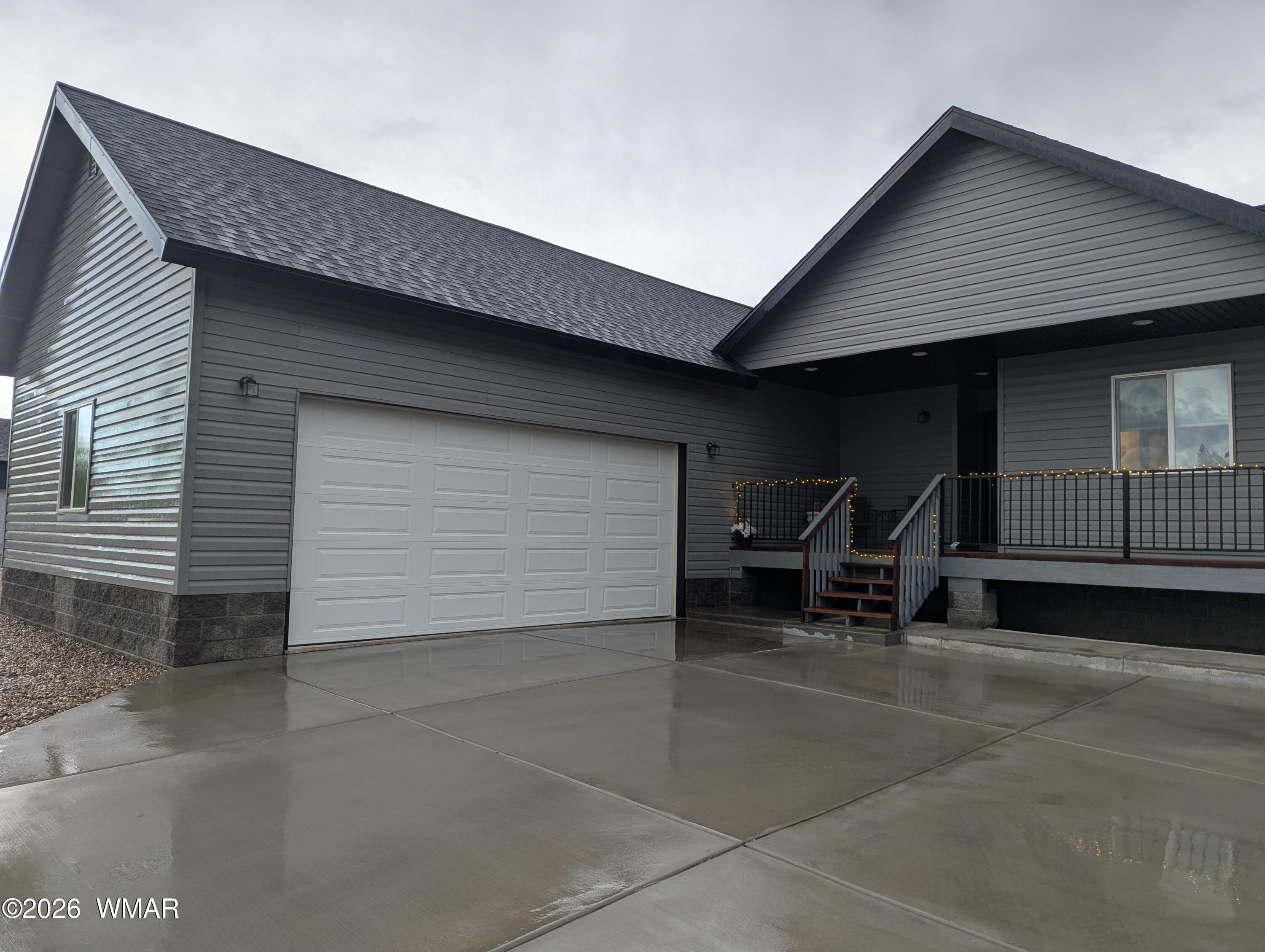 7092 Shilo Trail, Show Low, AZ 85901 — Photo 1 of 15
