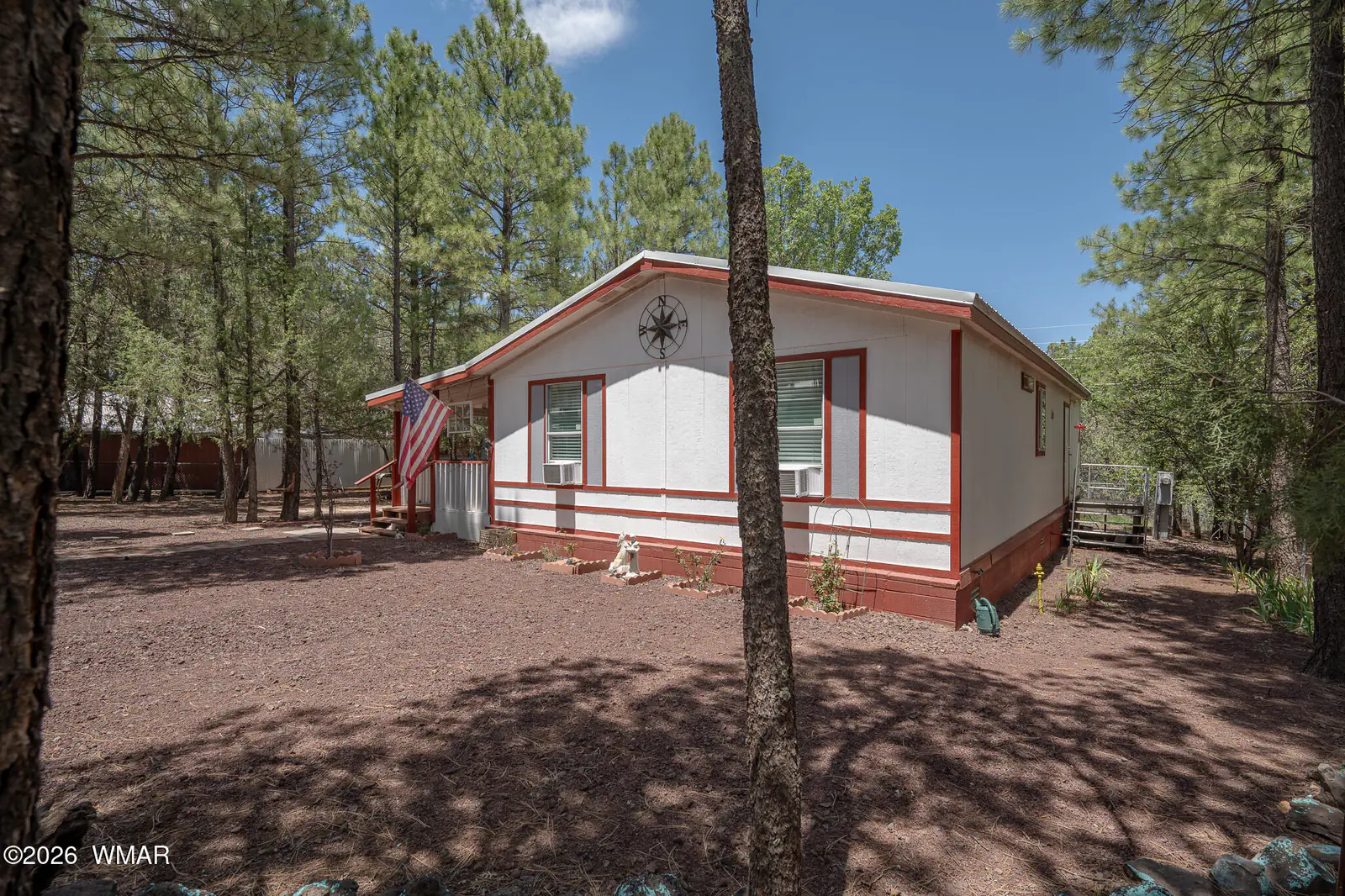 3072 Lazy River Lane, Lakeside, AZ 85929 — Photo 1 of 38