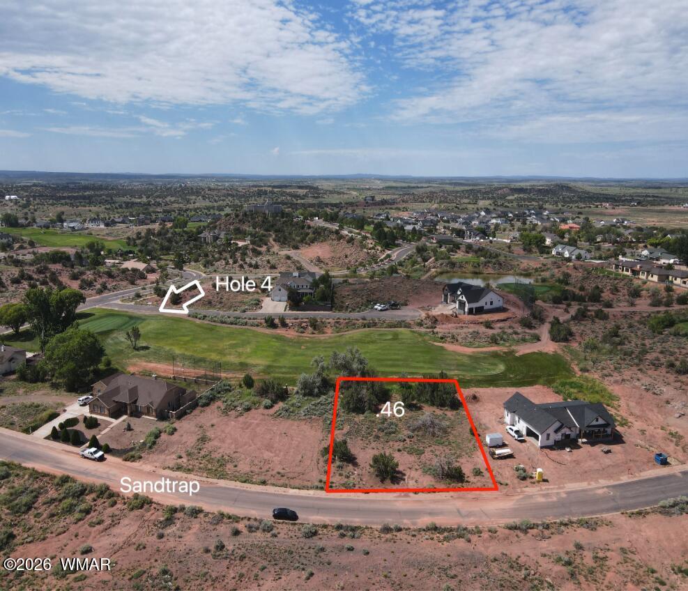 W Sand Trap Lane, 07, Snowflake, AZ 85937 — Photo 1 of 15