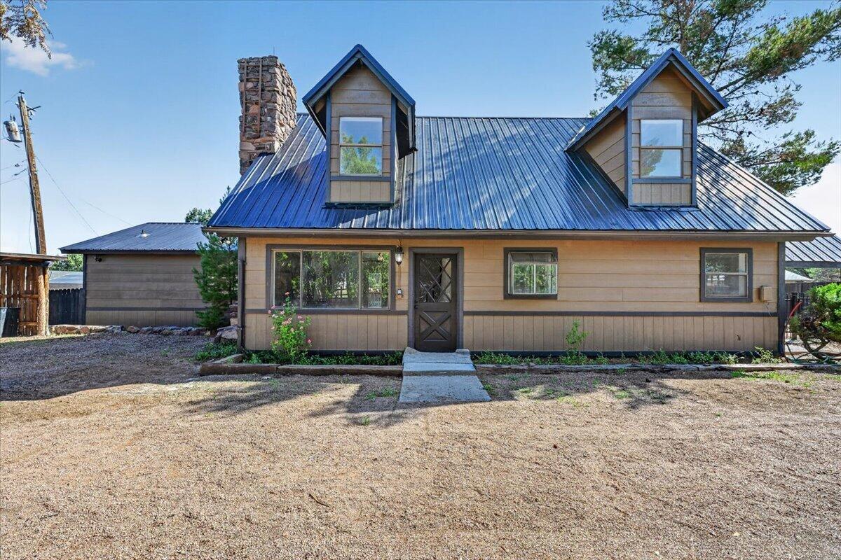 8193 W Dead Eye Road, Payson, AZ 85541 — Photo 1 of 48