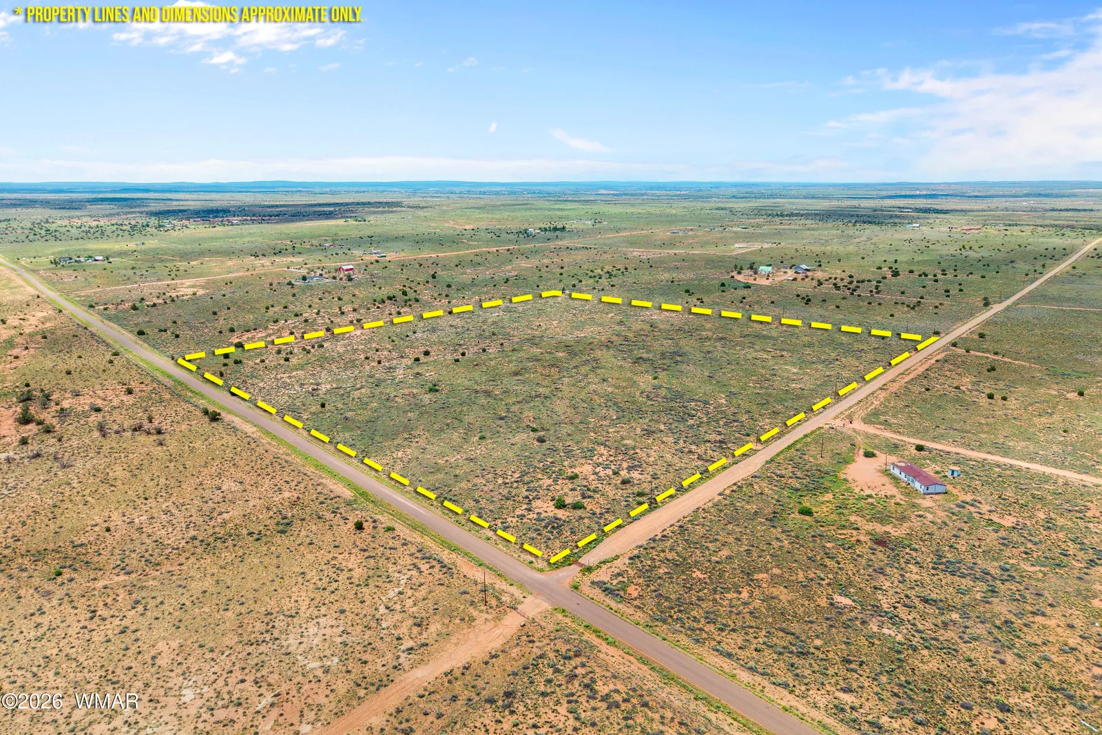 8477 Rockin R Ranch Trail, Snowflake, AZ 85937 — Photo 1 of 18