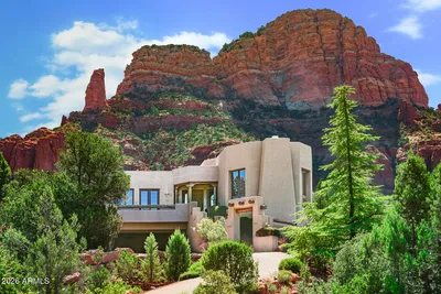 114 E MALLARD Drive, Sedona, AZ 86336