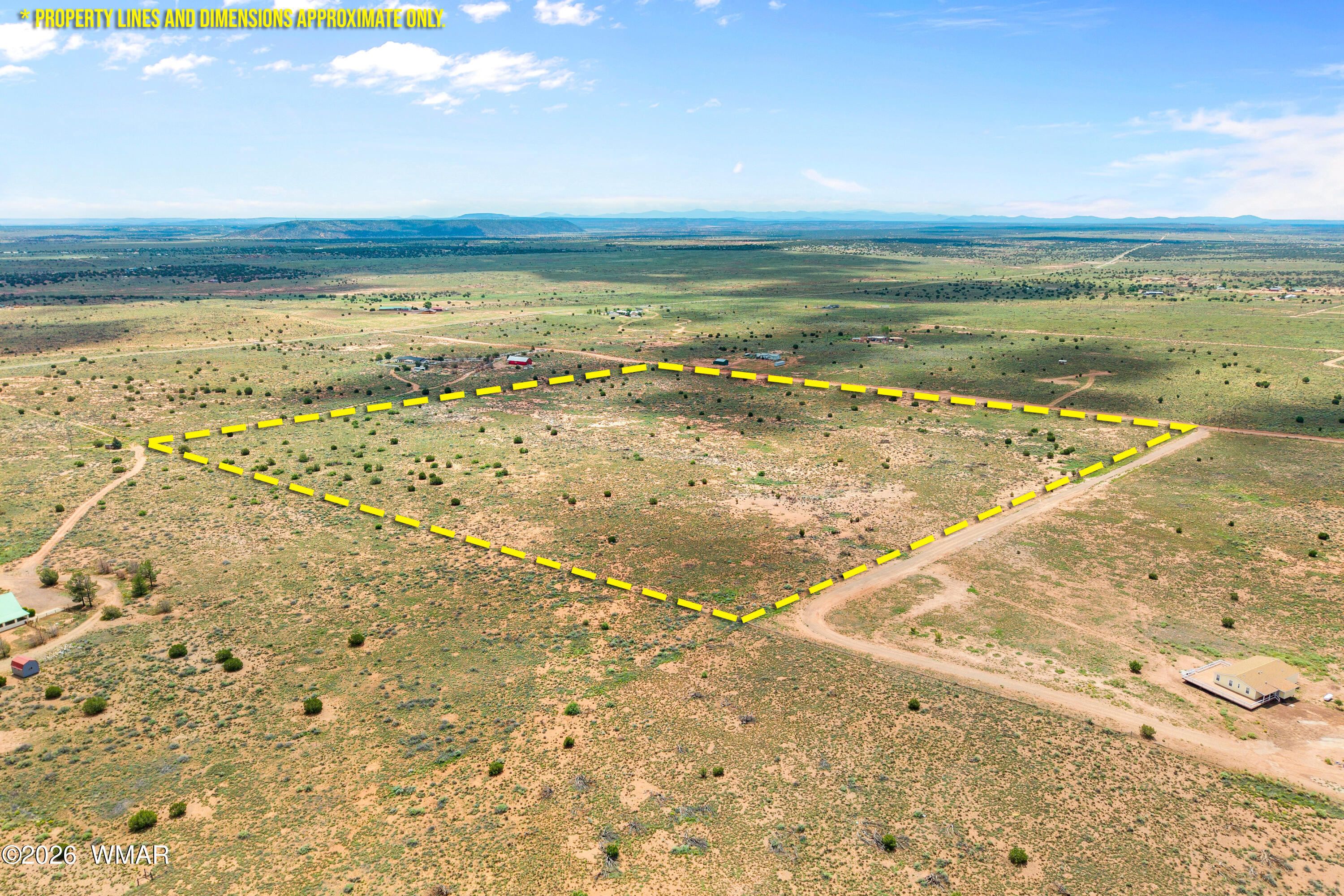 8416 Charolais Trail, Snowflake, AZ 85937 — Photo 1 of 17