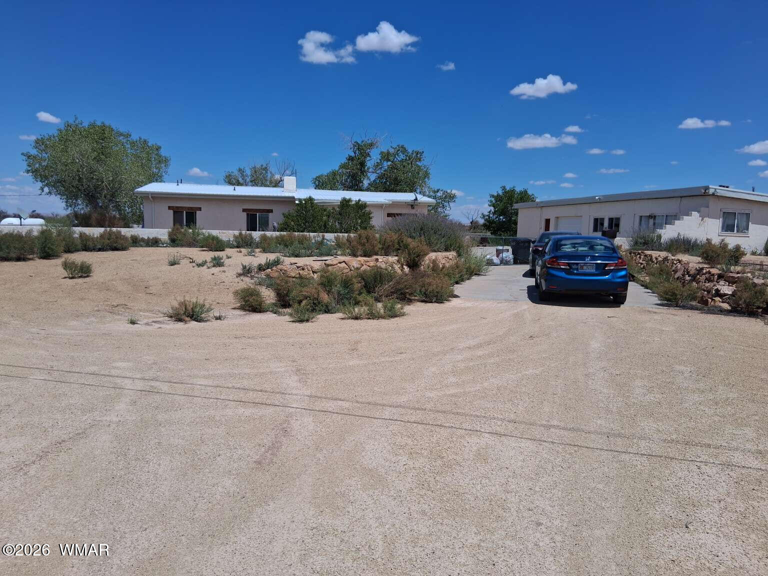 1214 Jonnie Lane, Winslow, AZ 86047 — Photo 1 of 48