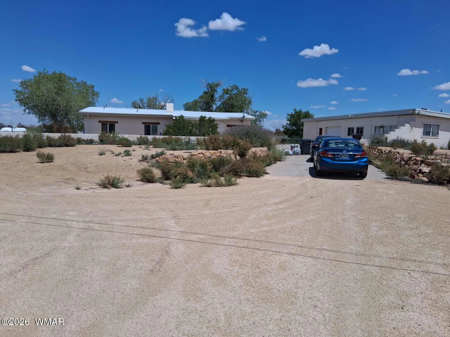 1214 Jonnie Lane, Winslow, AZ 86047 — Photo 1 of 48