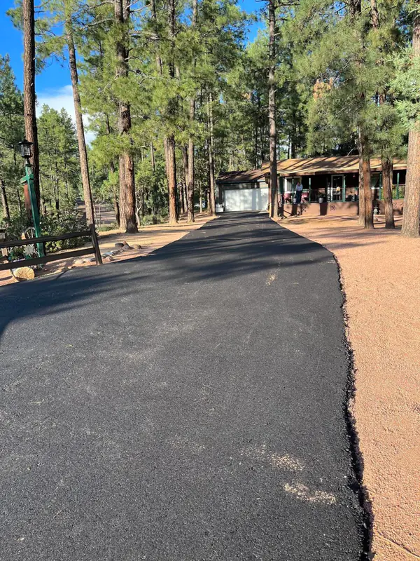 9025 W Dans Highway, Strawberry, AZ 85544