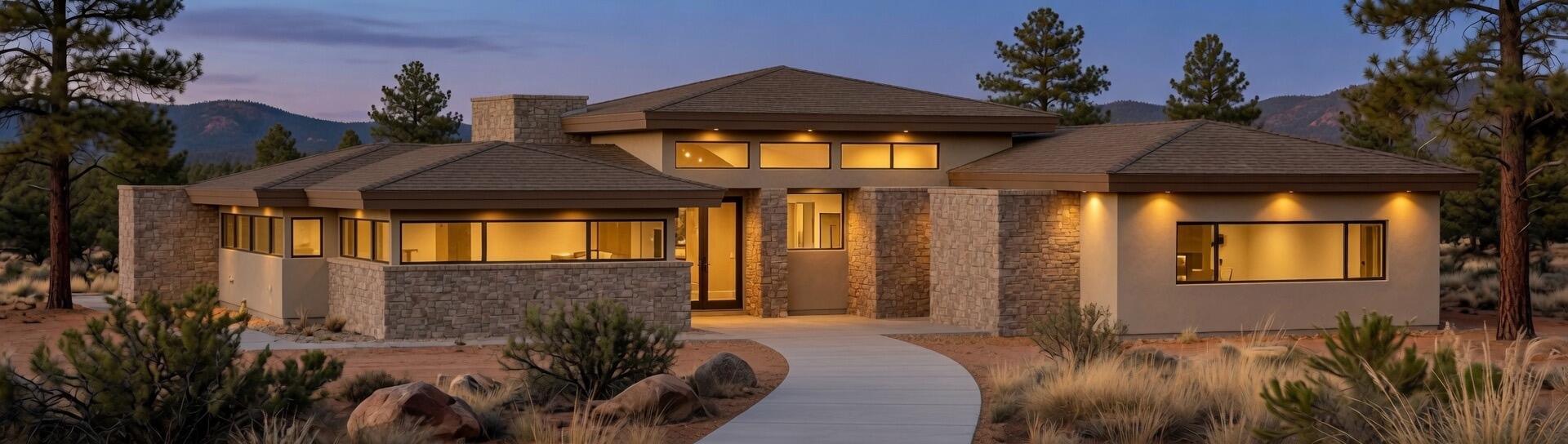 509 S Rim Club Drive, Payson, AZ 85541 — Photo 1 of 1